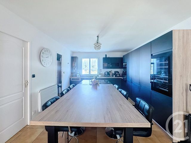 Afficher la photo en grand maison à vendre - 5 pièces - 151.0 m2 - MAROLLES SUR SEINE - 77 - ILE-DE-FRANCE - Century 21 Martinot Immobilier