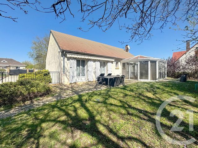 Afficher la photo en grand maison à vendre - 5 pièces - 151.0 m2 - MAROLLES SUR SEINE - 77 - ILE-DE-FRANCE - Century 21 Martinot Immobilier