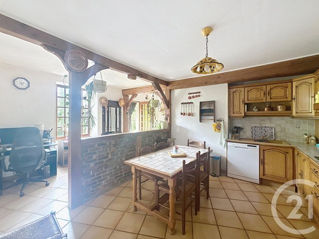 Afficher la photo en grand maison à vendre - 5 pièces - 179.22 m2 - VIMPELLES - 77 - ILE-DE-FRANCE - Century 21 Martinot Immobilier