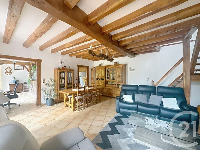 Afficher la photo en grand maison à vendre - 5 pièces - 179.22 m2 - VIMPELLES - 77 - ILE-DE-FRANCE - Century 21 Martinot Immobilier