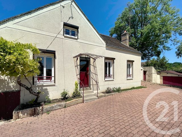 maison - VOULX - 77