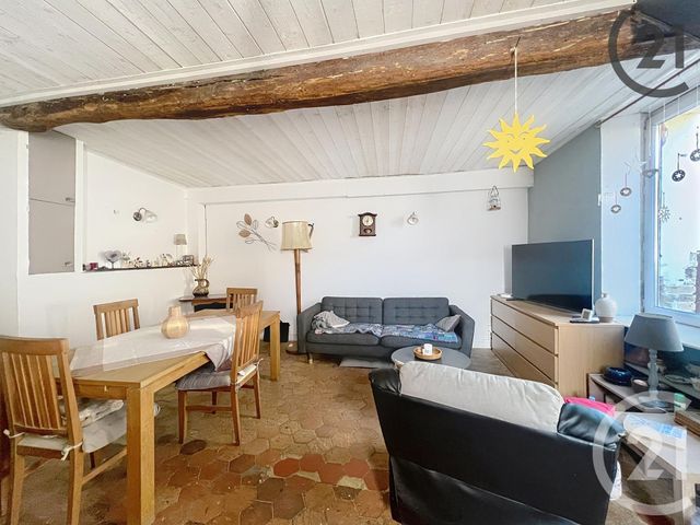 maison - ST AGNAN - 89