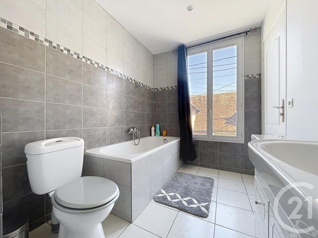 maison à vendre - 4 pièces - 80.31 m2 - VOULX - 77 - ILE-DE-FRANCE - Century 21 Martinot Immobilier