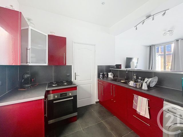 maison à vendre - 4 pièces - 80.31 m2 - VOULX - 77 - ILE-DE-FRANCE - Century 21 Martinot Immobilier