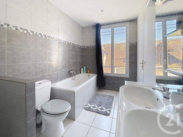 maison à vendre - 4 pièces - 80.31 m2 - VOULX - 77 - ILE-DE-FRANCE - Century 21 Martinot Immobilier