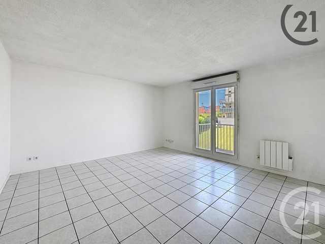 appartement - MONTEREAU FAULT YONNE - 77