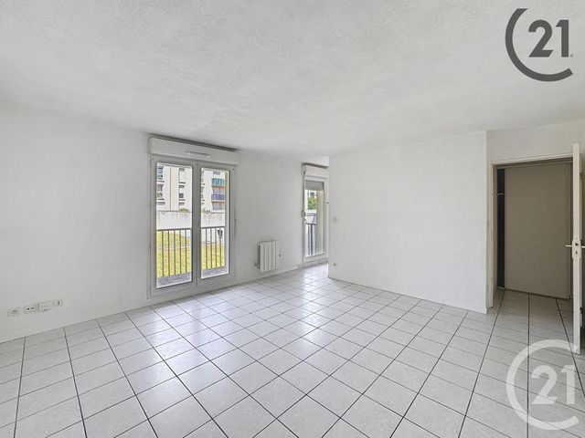 appartement - MONTEREAU FAULT YONNE - 77