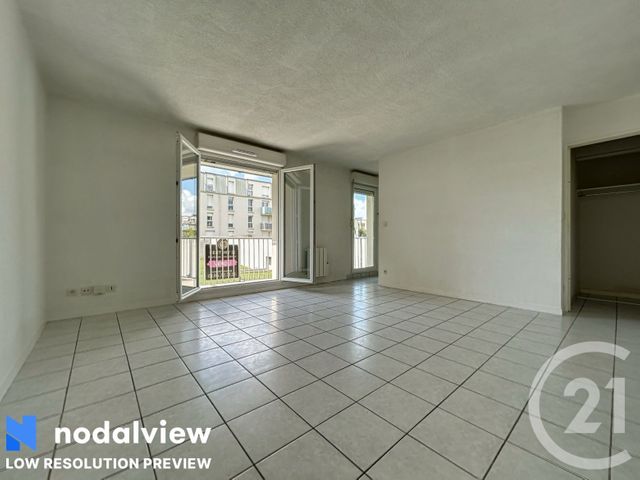 appartement - MONTEREAU FAULT YONNE - 77