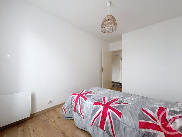 Appartement F3 à vendre - 3 pièces - 60.74 m2 - MONTEREAU FAULT YONNE - 77 - ILE-DE-FRANCE - Century 21 Martinot Immobilier