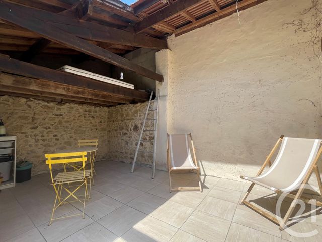 Afficher la photo en grand maison à vendre - 3 pièces - 71.08 m2 - FLAGY - 77 - ILE-DE-FRANCE - Century 21 Martinot Immobilier