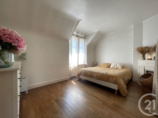 Afficher la photo en grand maison à vendre - 3 pièces - 71.08 m2 - FLAGY - 77 - ILE-DE-FRANCE - Century 21 Martinot Immobilier