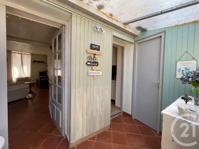 Afficher la photo en grand maison à vendre - 3 pièces - 71.08 m2 - FLAGY - 77 - ILE-DE-FRANCE - Century 21 Martinot Immobilier