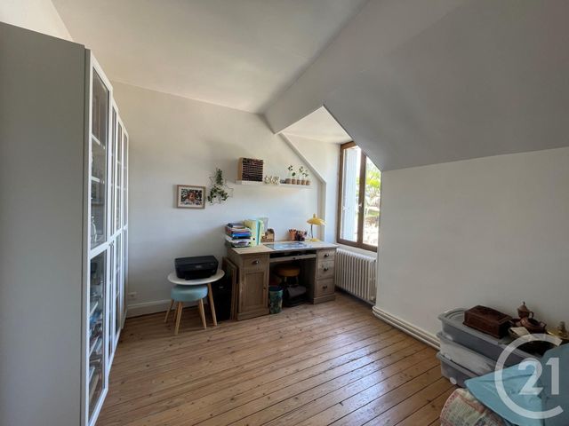 Afficher la photo en grand maison à vendre - 3 pièces - 71.08 m2 - FLAGY - 77 - ILE-DE-FRANCE - Century 21 Martinot Immobilier