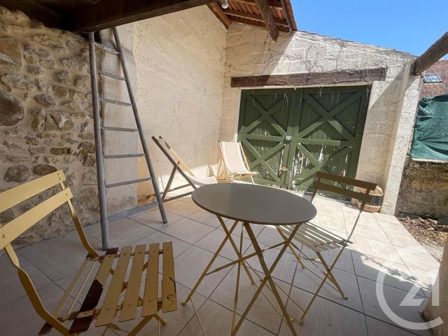 Afficher la photo en grand maison à vendre - 3 pièces - 71.08 m2 - FLAGY - 77 - ILE-DE-FRANCE - Century 21 Martinot Immobilier