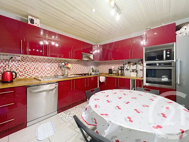 Afficher la photo en grand maison à vendre - 5 pièces - 115.0 m2 - MONTEREAU FAULT YONNE - 77 - ILE-DE-FRANCE - Century 21 Martinot Immobilier