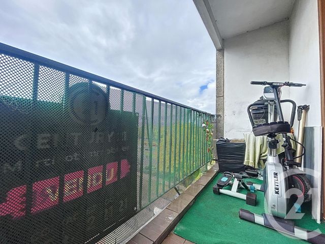 Appartement F3 à vendre - 3 pièces - 58.22 m2 - MONTEREAU FAULT YONNE - 77 - ILE-DE-FRANCE - Century 21 Martinot Immobilier