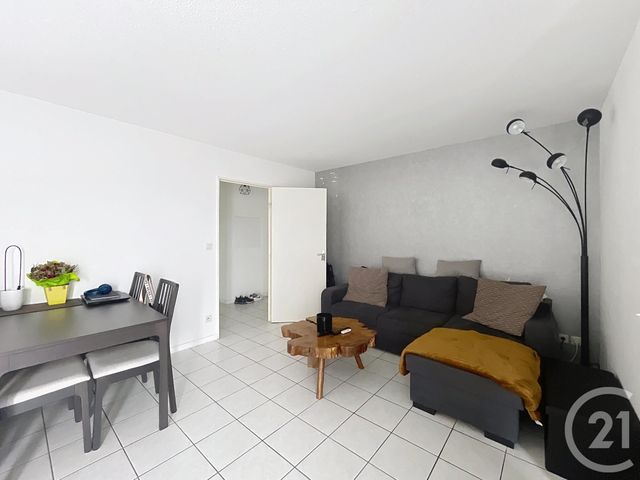 appartement - MONTEREAU FAULT YONNE - 77