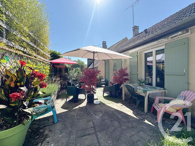 Afficher la photo en grand maison à vendre - 4 pièces - 98.05 m2 - LORREZ LE BOCAGE PREAUX - 77 - ILE-DE-FRANCE - Century 21 Martinot Immobilier