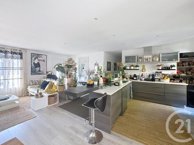 maison - LORREZ LE BOCAGE PREAUX - 77