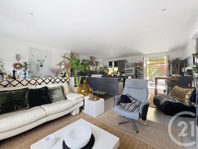 Afficher la photo en grand maison à vendre - 4 pièces - 98.05 m2 - LORREZ LE BOCAGE PREAUX - 77 - ILE-DE-FRANCE - Century 21 Martinot Immobilier