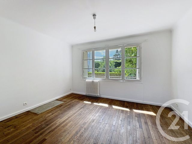 appartement - MONTEREAU FAULT YONNE - 77