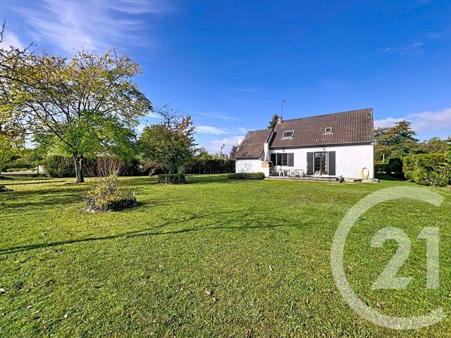 Afficher la photo en grand maison à vendre - 5 pièces - 96.65 m2 - GRAVON - 77 - ILE-DE-FRANCE - Century 21 Martinot Immobilier