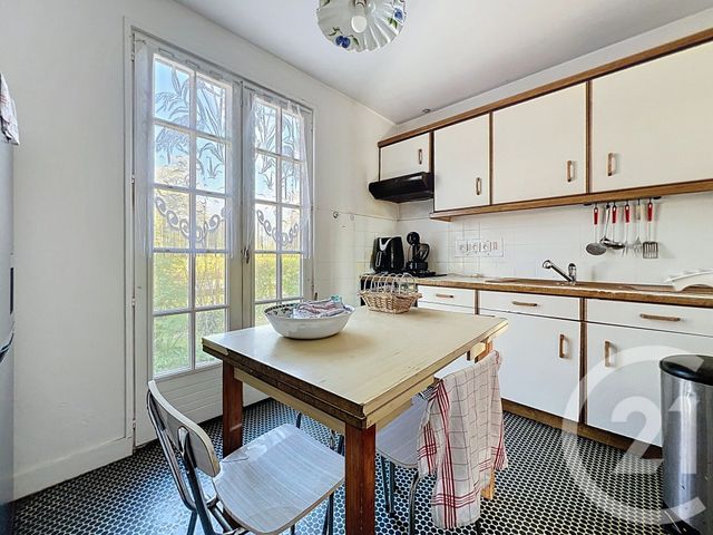 Afficher la photo en grand maison à vendre - 5 pièces - 96.65 m2 - GRAVON - 77 - ILE-DE-FRANCE - Century 21 Martinot Immobilier