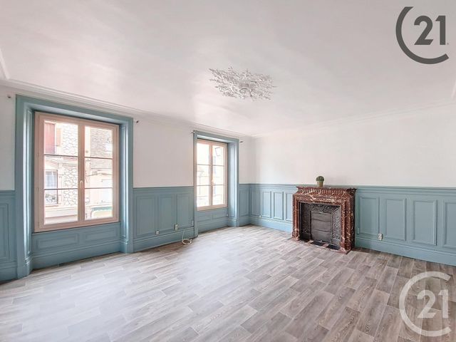 appartement - MONTEREAU FAULT YONNE - 77