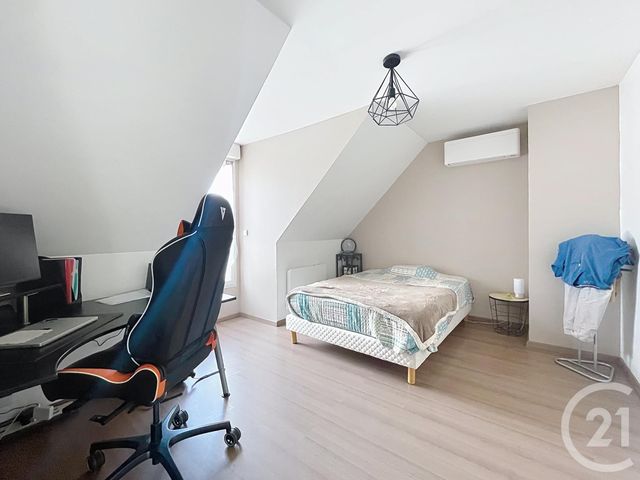 maison à vendre - 6 pièces - 146.57 m2 - NOISY RUDIGNON - 77 - ILE-DE-FRANCE - Century 21 Martinot Immobilier
