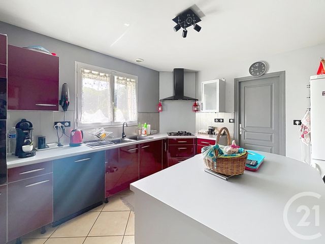 maison à vendre - 6 pièces - 146.57 m2 - NOISY RUDIGNON - 77 - ILE-DE-FRANCE - Century 21 Martinot Immobilier