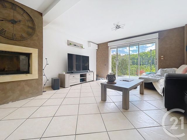 maison à vendre - 6 pièces - 146.57 m2 - NOISY RUDIGNON - 77 - ILE-DE-FRANCE - Century 21 Martinot Immobilier