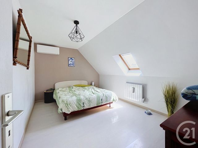 maison à vendre - 6 pièces - 146.57 m2 - NOISY RUDIGNON - 77 - ILE-DE-FRANCE - Century 21 Martinot Immobilier