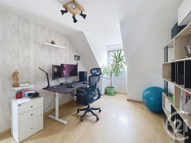 maison à vendre - 6 pièces - 146.57 m2 - NOISY RUDIGNON - 77 - ILE-DE-FRANCE - Century 21 Martinot Immobilier