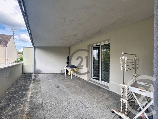 Appartement F3 à vendre - 3 pièces - 64.0 m2 - MONTEREAU FAULT YONNE - 77 - ILE-DE-FRANCE - Century 21 Martinot Immobilier