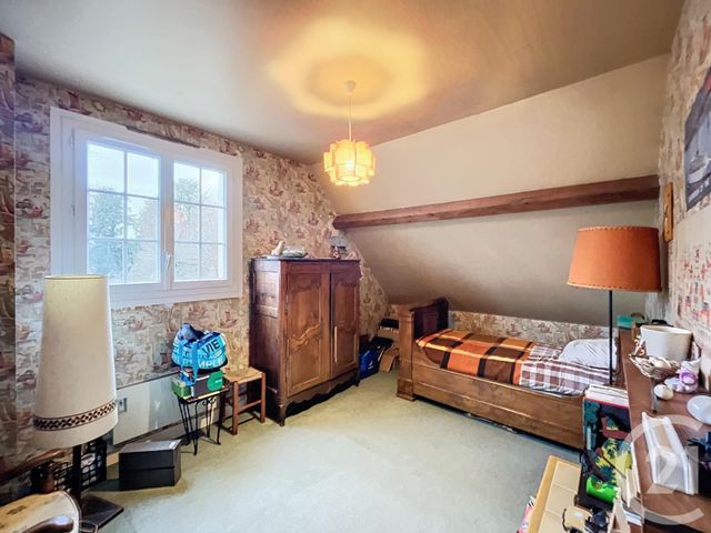 Afficher la photo en grand maison à vendre - 7 pièces - 150.0 m2 - ST GERMAIN LAVAL - 77 - ILE-DE-FRANCE - Century 21 Martinot Immobilier