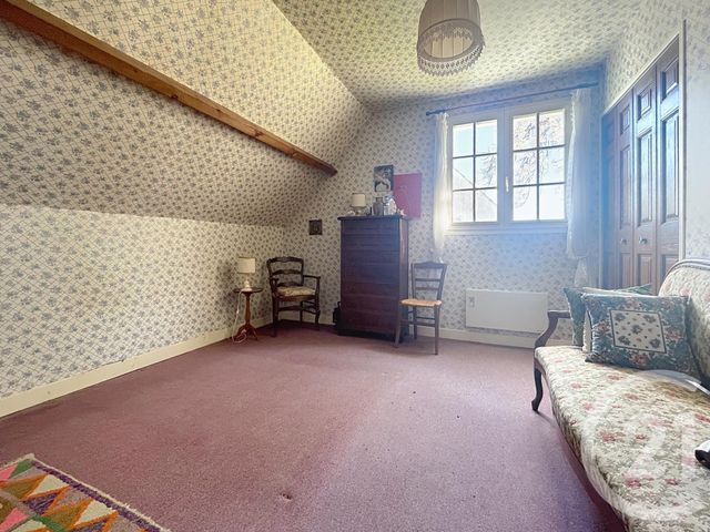 Afficher la photo en grand maison à vendre - 7 pièces - 150.0 m2 - ST GERMAIN LAVAL - 77 - ILE-DE-FRANCE - Century 21 Martinot Immobilier