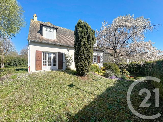 Afficher la photo en grand maison à vendre - 7 pièces - 150.0 m2 - ST GERMAIN LAVAL - 77 - ILE-DE-FRANCE - Century 21 Martinot Immobilier