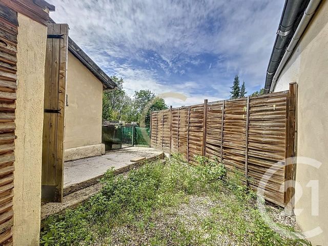 Appartement T3 à louer - 3 pièces - 62.6 m2 - SALINS - 77 - ILE-DE-FRANCE - Century 21 Martinot Immobilier