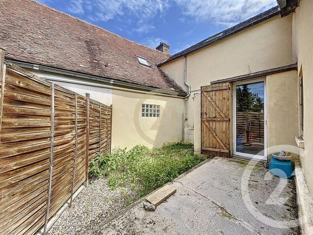 appartement - SALINS - 77