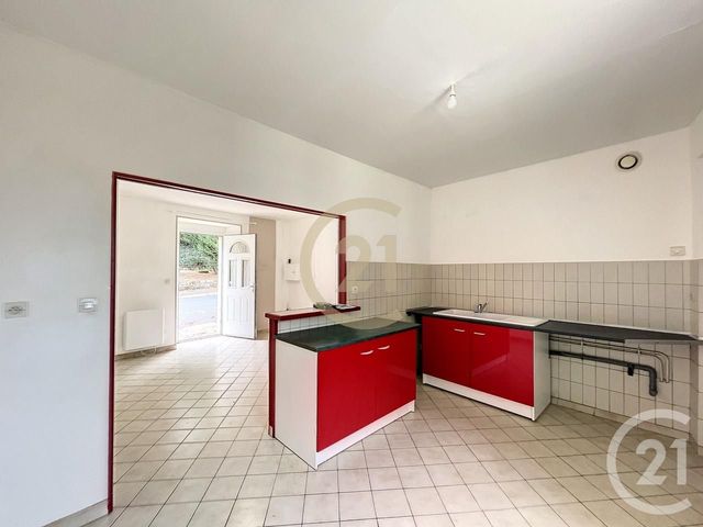 Appartement T3 à louer - 3 pièces - 62.6 m2 - SALINS - 77 - ILE-DE-FRANCE - Century 21 Martinot Immobilier
