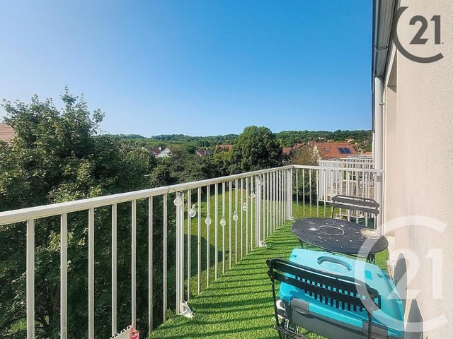 appartement - MONTEREAU FAULT YONNE - 77