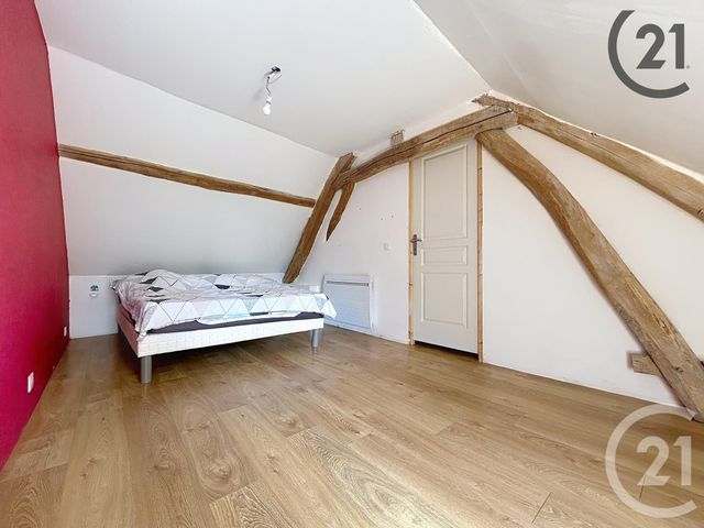 maison à vendre - 4 pièces - 130.0 m2 - MICHERY - 89 - BOURGOGNE - Century 21 Martinot Immobilier