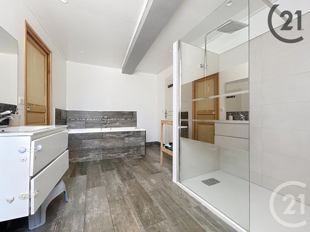 maison à vendre - 4 pièces - 130.0 m2 - MICHERY - 89 - BOURGOGNE - Century 21 Martinot Immobilier