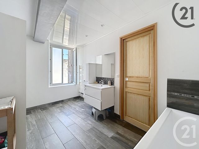 maison à vendre - 4 pièces - 130.0 m2 - MICHERY - 89 - BOURGOGNE - Century 21 Martinot Immobilier