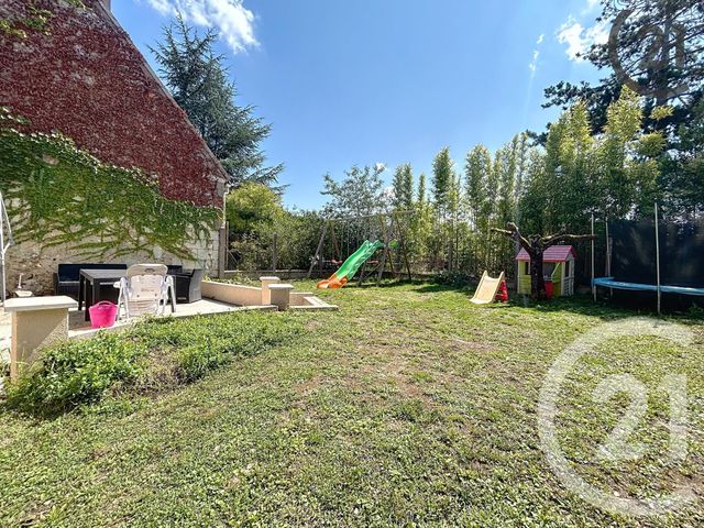 maison à vendre - 4 pièces - 130.0 m2 - MICHERY - 89 - BOURGOGNE - Century 21 Martinot Immobilier