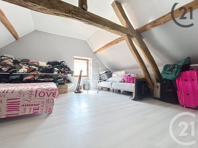 maison à vendre - 4 pièces - 130.0 m2 - MICHERY - 89 - BOURGOGNE - Century 21 Martinot Immobilier