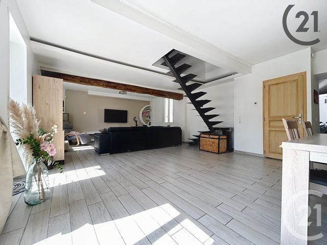 maison - MICHERY - 89