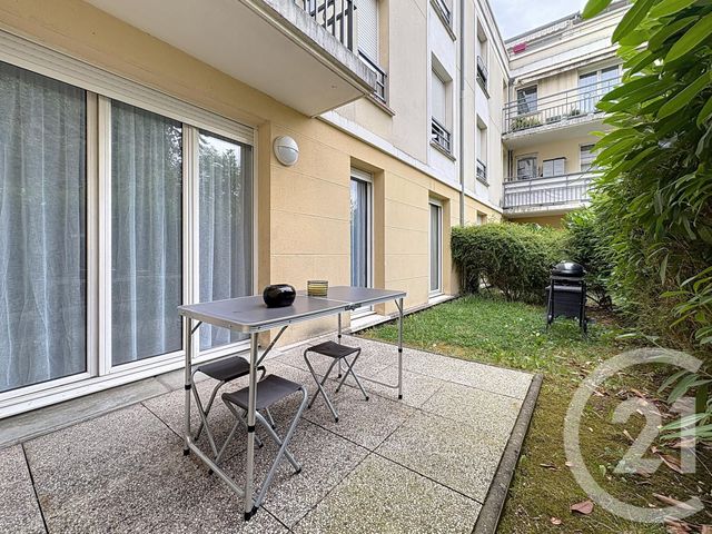 Appartement F3 à vendre MONTEREAU FAULT YONNE