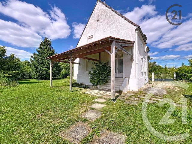 maison à vendre - 5 pièces - 123.0 m2 - VARENNES SUR SEINE - 77 - ILE-DE-FRANCE - Century 21 Martinot Immobilier