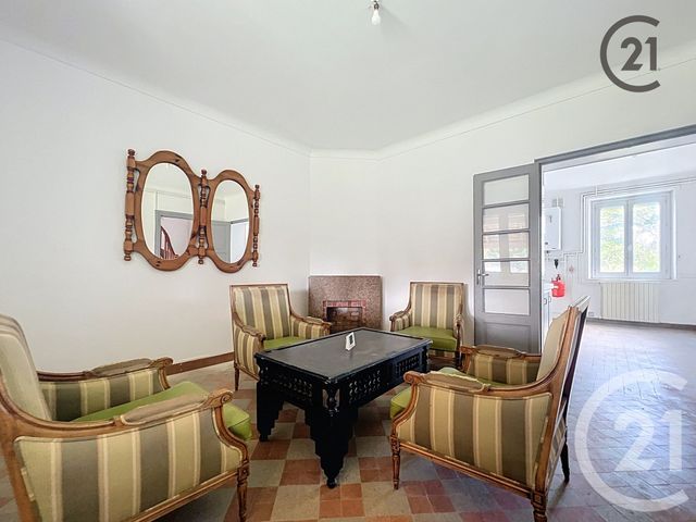 maison à vendre - 5 pièces - 123.0 m2 - VARENNES SUR SEINE - 77 - ILE-DE-FRANCE - Century 21 Martinot Immobilier